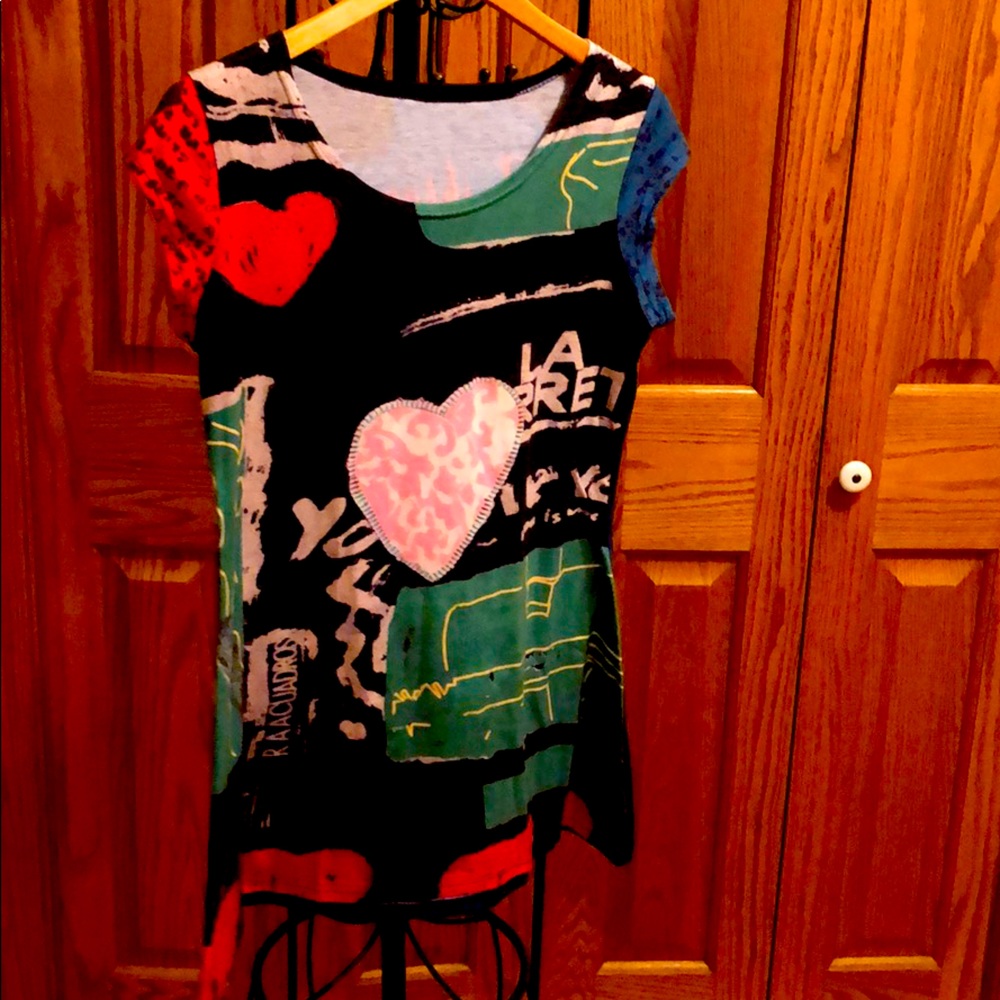 Tunic